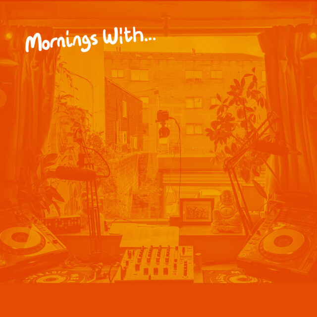 Mornings With Mx 2 - Melodic Distraction