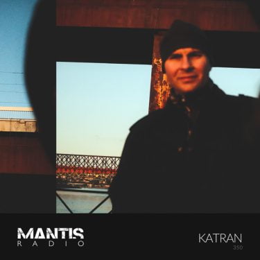 Katran (Jezgro, Ontal) on Mantis Radio, episode 350