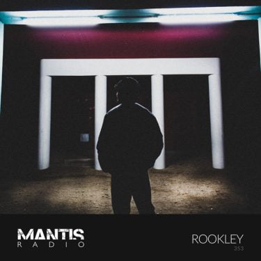 Rookley on Mantis Radio