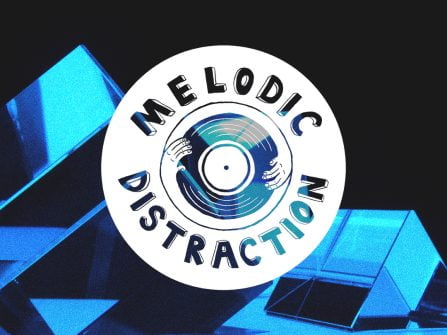 Melodic Distraction - shut down