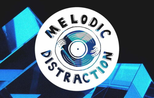 Melodic Distraction - shut down