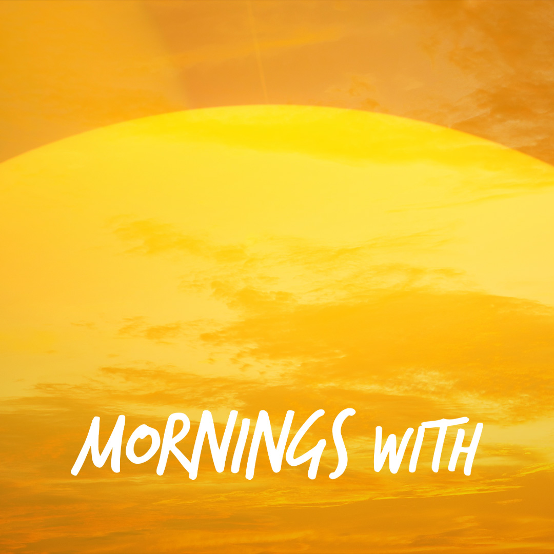 Mornings With Mx