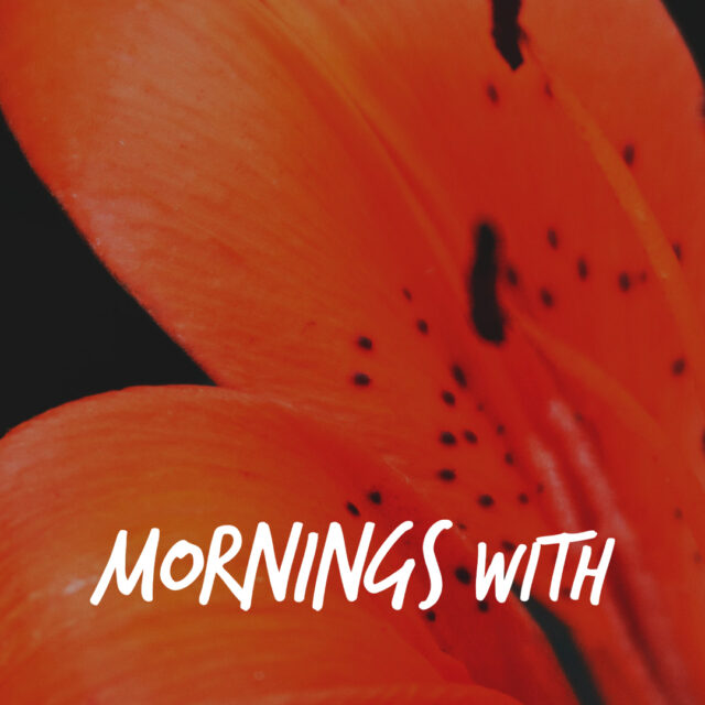 Mornings With Mx - February 6, 2025