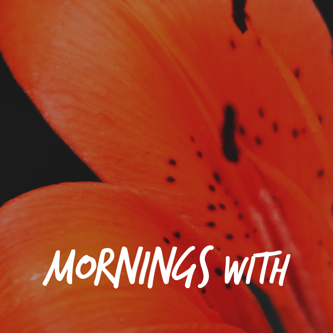 Mornings With Mx - February 6, 2025