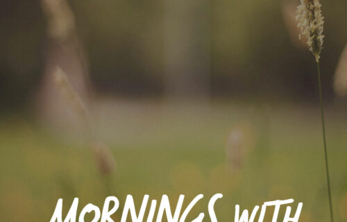 Mornings With Mx 66 - February 20, 2025