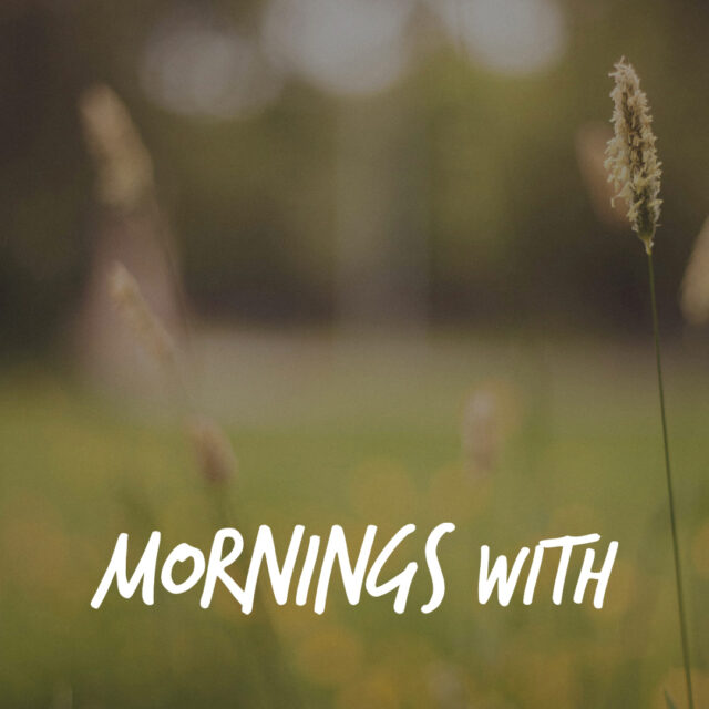 Mornings With Mx 66 - February 20, 2025