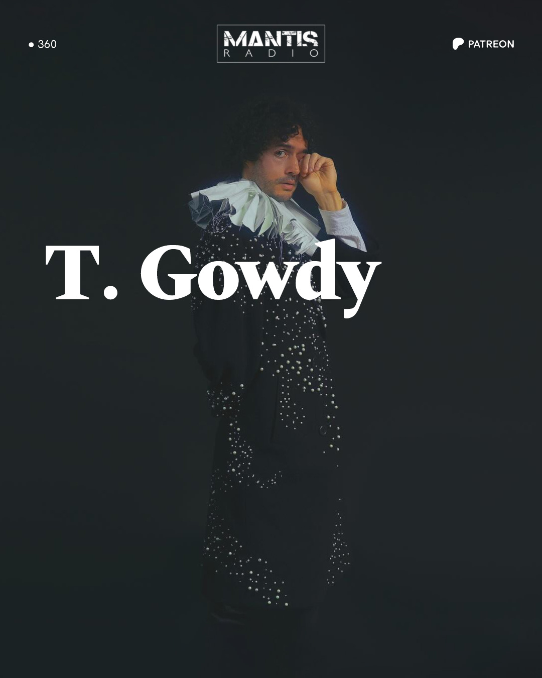 T. Gowdy