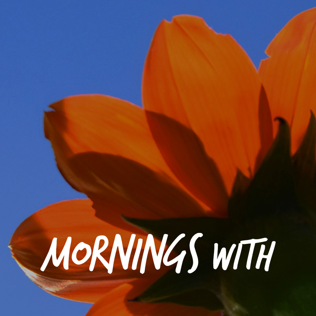 Mornings With Mx 79 - May 15, 2025