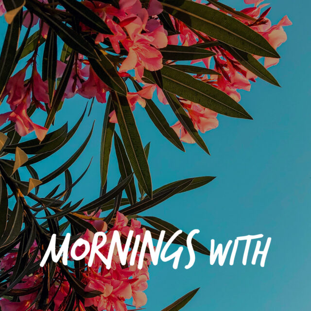 Mornings With Darkfloor June 26, 2025