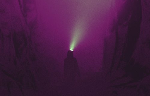 Mx Darkfloor solo show