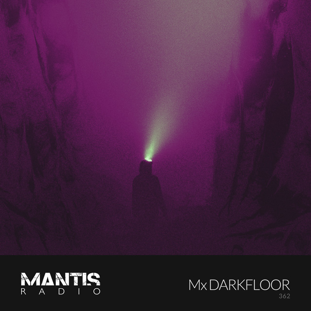 Mx Darkfloor solo show