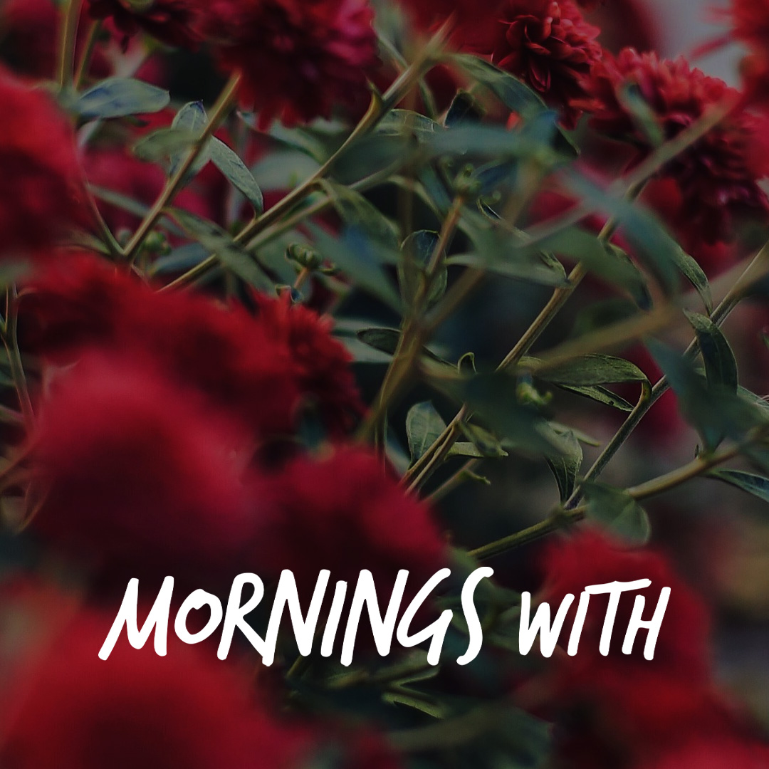 Mornings With Mx 100