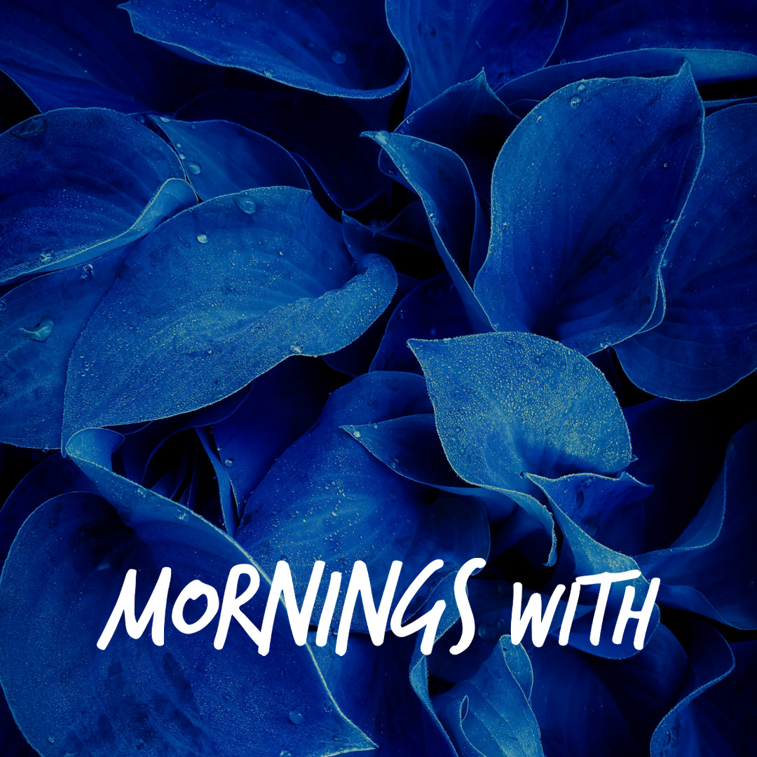 Mornings With Mx 101 - November 27, 2025
