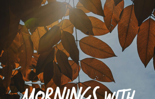 Mornings With Mx 102 - December 4, 2025