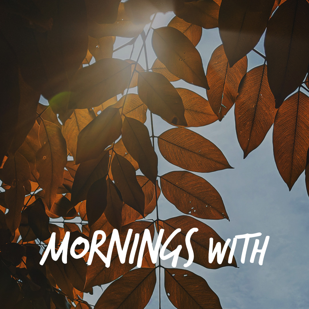 Mornings With Mx 102 - December 4, 2025