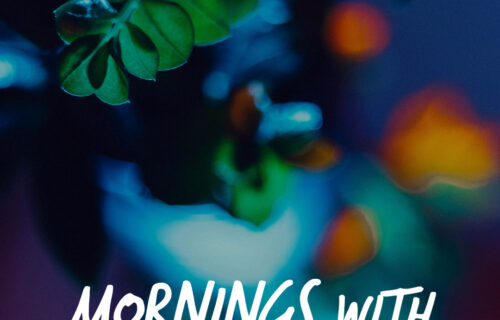 Mornings With Mx 103 - December 12, 20225