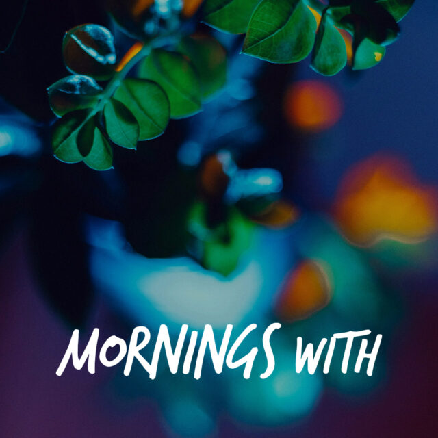Mornings With Mx 103 - December 12, 20225