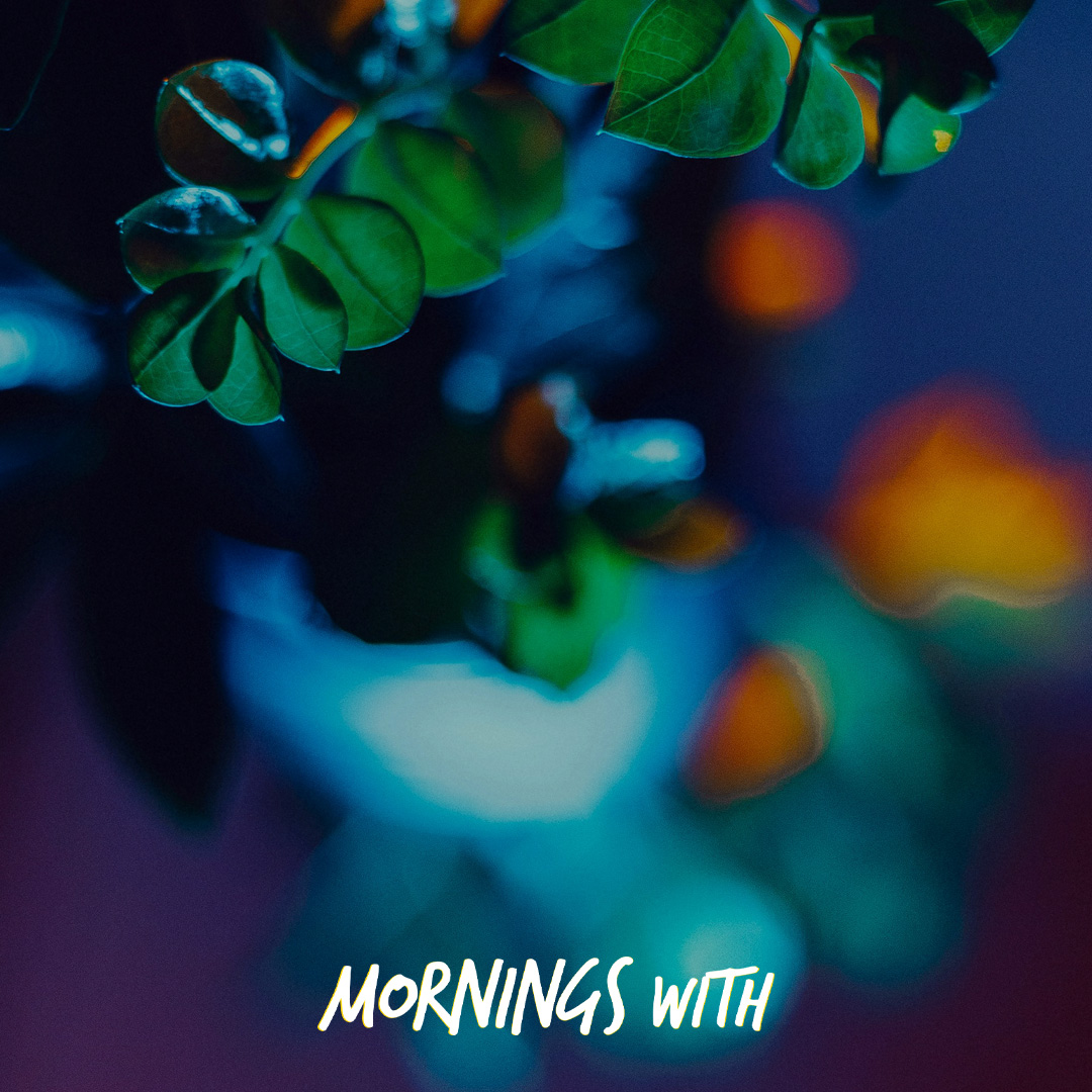 Mornings With Mx 103