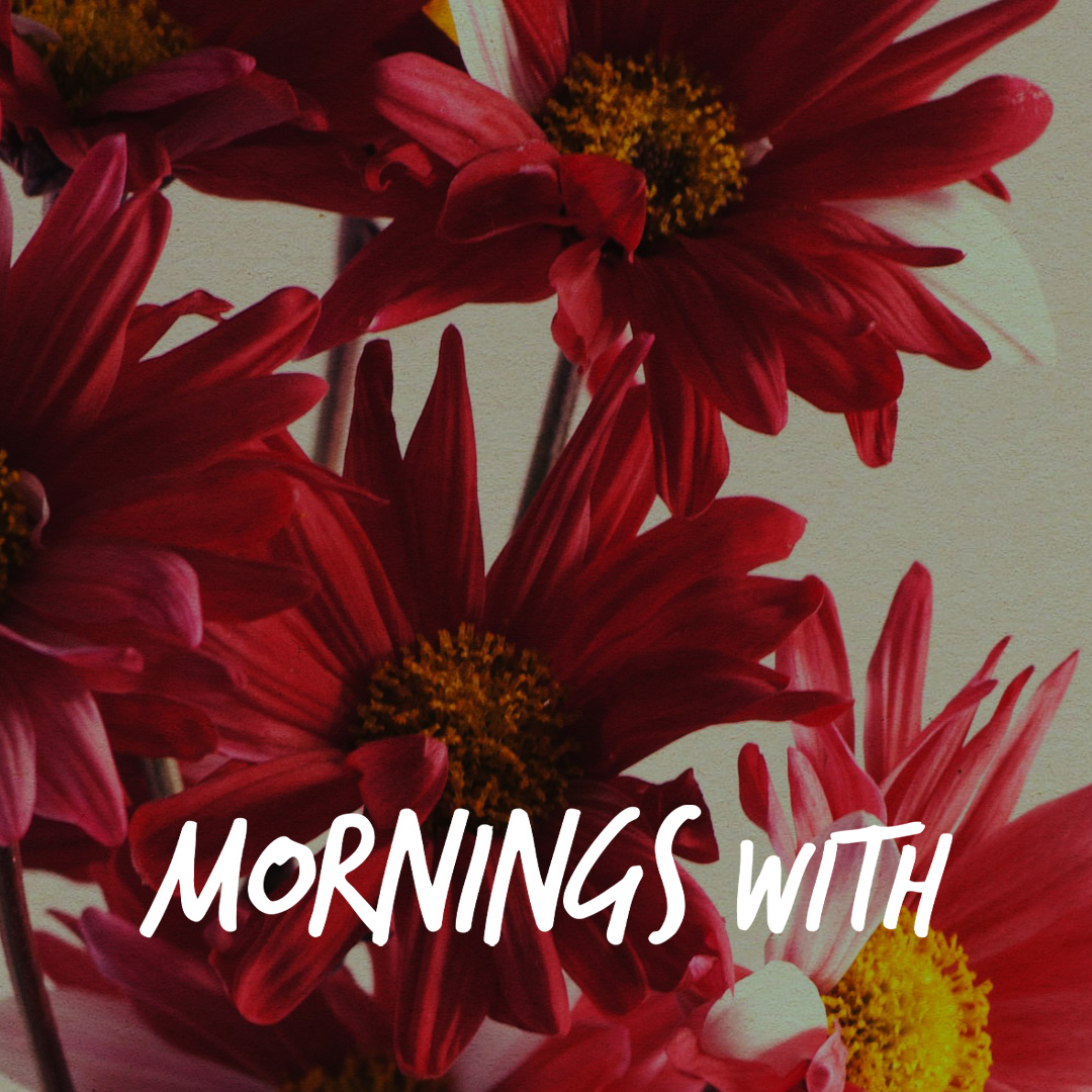 Mornings With Mx 104 - January 15, 2025