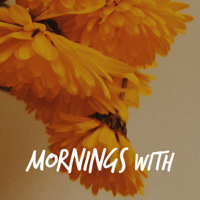 Mornings With Mx - January 22, 2026