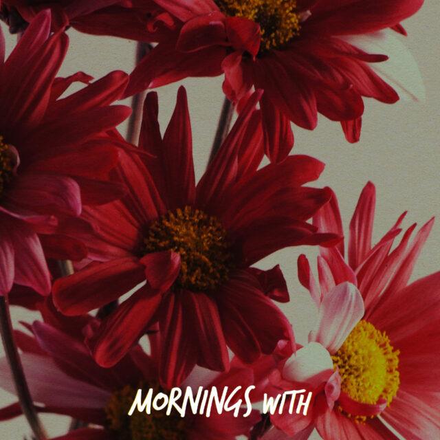 Mornings With Mx 104 - January 15, 2025