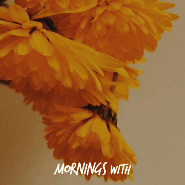 Mornings With Mx - January 22, 2026
