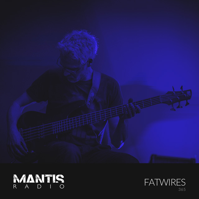 Mantis Radio 365 - Fatwires