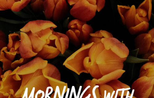 Mornings With Mx 112 - March 12, 2026