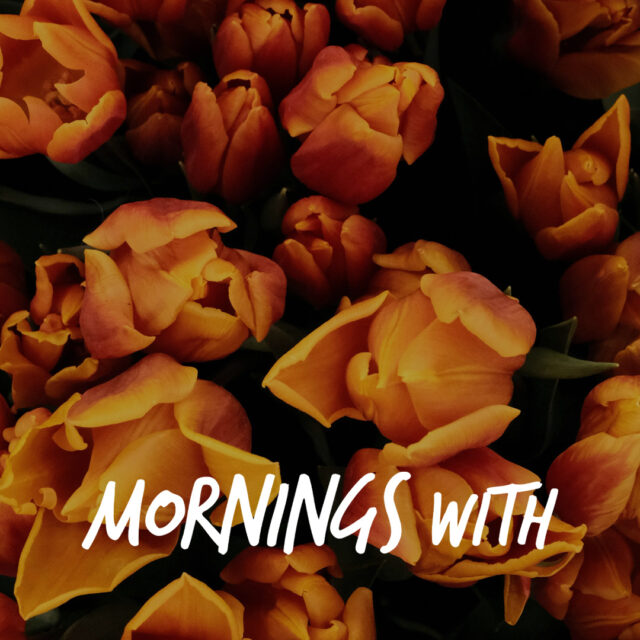 Mornings With Mx 112 - March 12, 2026