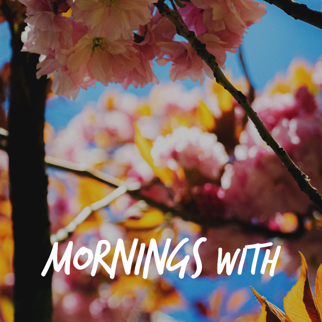 Mornings With Mx 116