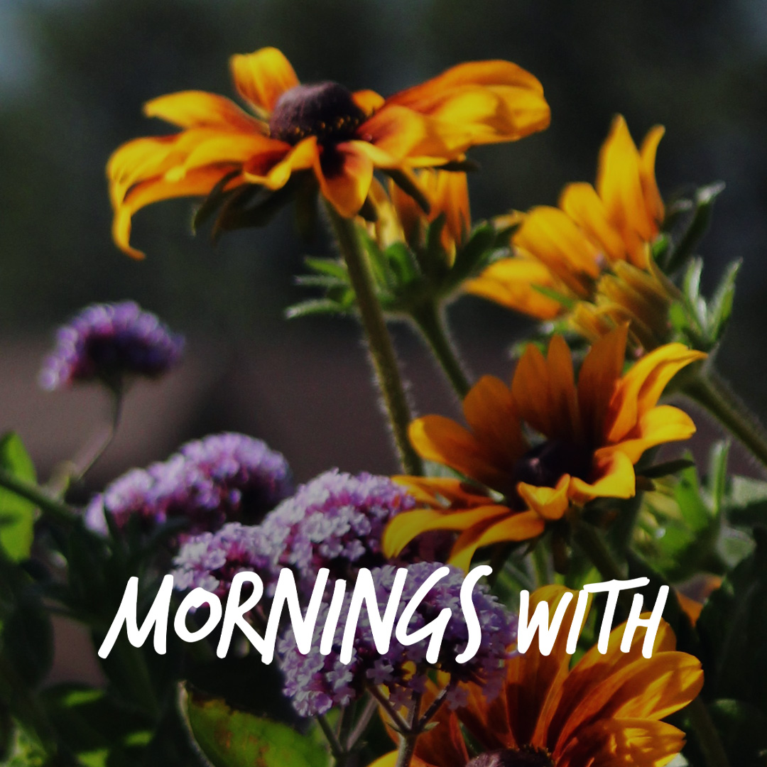 Mornings With Mx 122