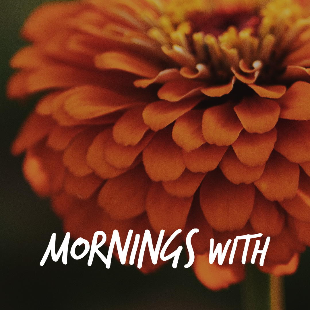 Mornings With Mx 126