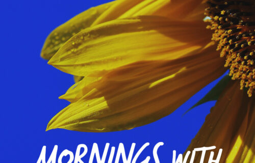 Mornings With Mx 127