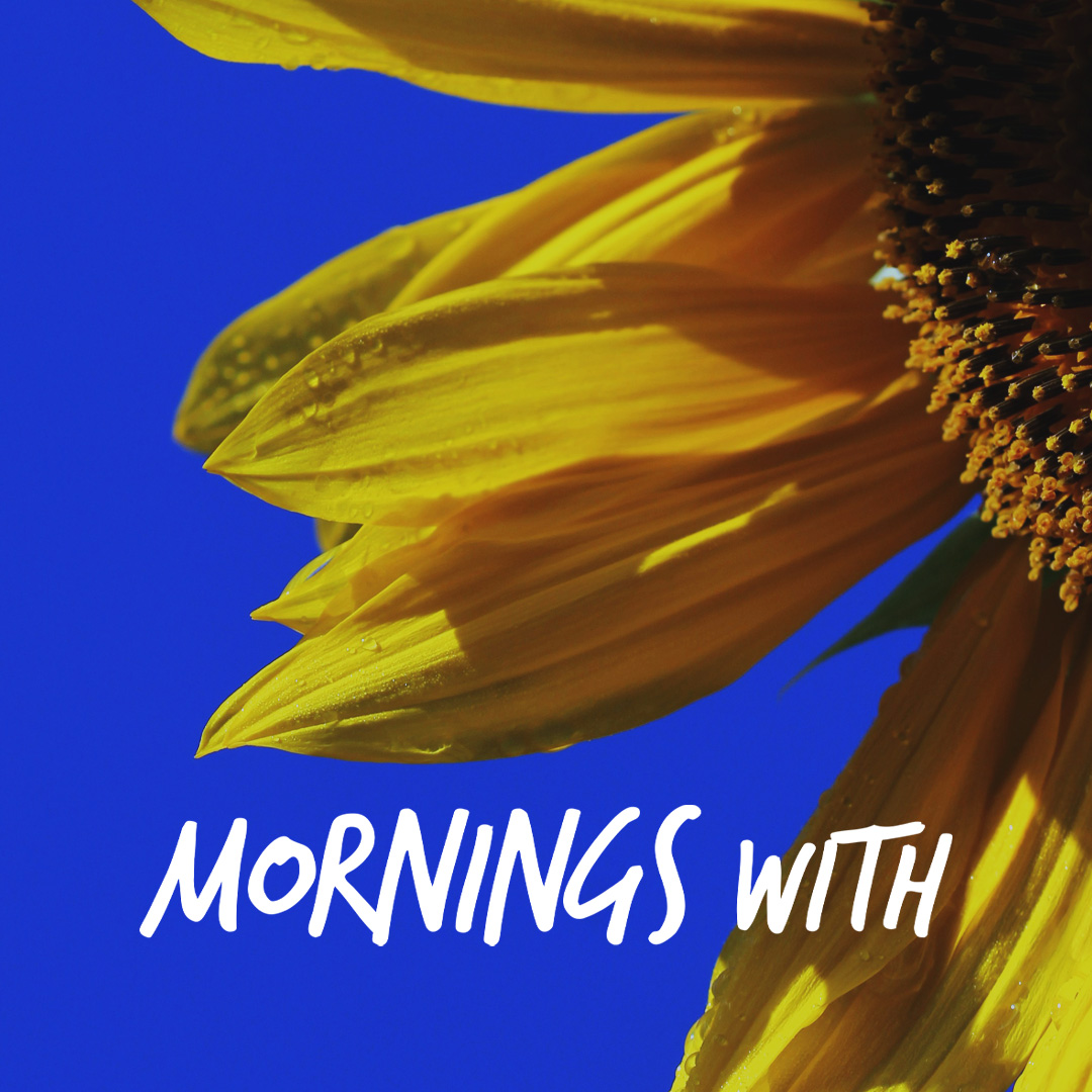 Mornings With Mx 127